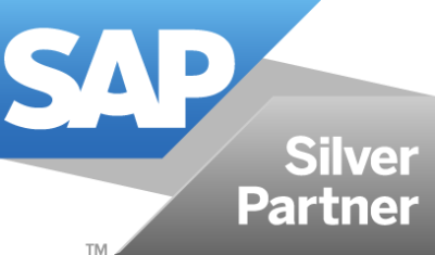 SAP測試合作夥伴徽標