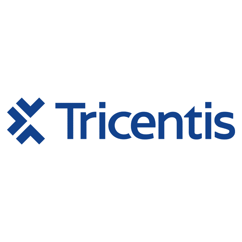 Tricentis團隊