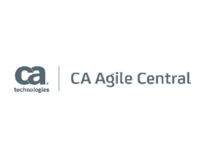 CA Agile Central  -  QTest集成